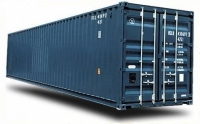 Морские контейнера (67 м3) б/у  с агрегатами и температурным режимом (+10 до -25) Стоимость: 450 тысяч рублей