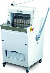Хлеборезательная машина Rollmatic (Италия)