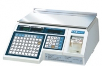 LP-30 Весы электронные фасовочные с принтером этикеток