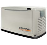 Generac (газ) 8-13 кВт