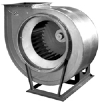 Вентиляторы пылевые ВР 140-40 (ВЦП)
